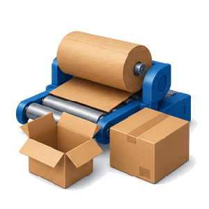 ERP for the Packaging Manufacturing Industry
